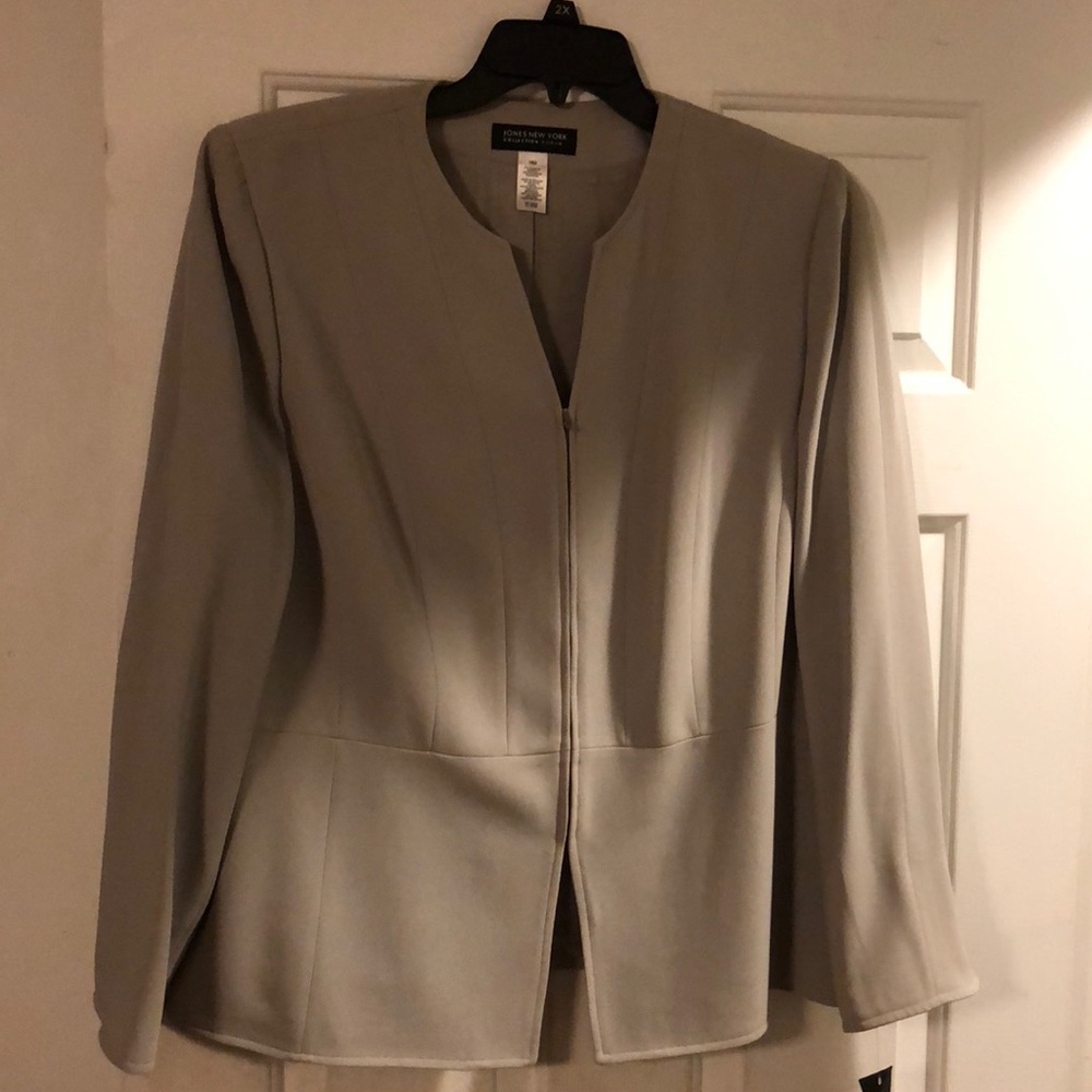 Jones New York Blazer